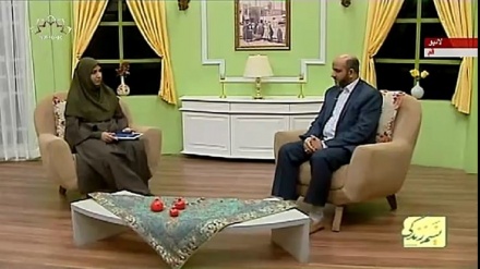 نسیم زندگی - سماجی پروگرام