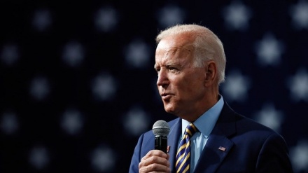 Joe Biden: Qeyrana aborî kûrtir dibe