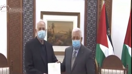 فلسطین اور انتخابات