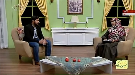 نسیم زندگی - سماجی پروگرام