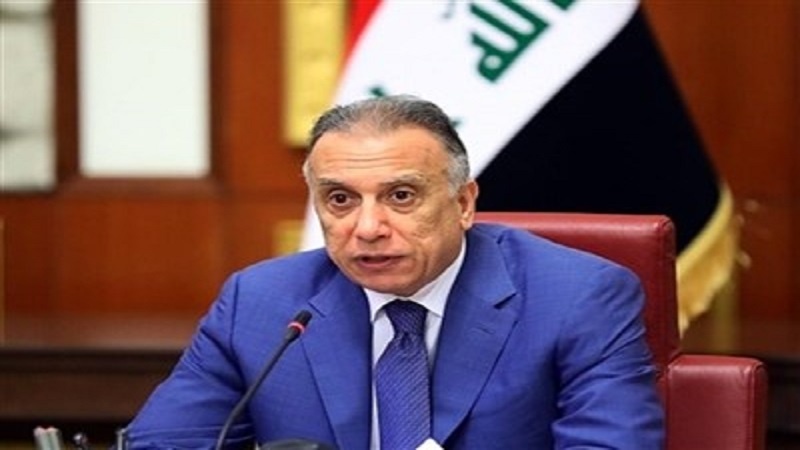 عراق کو غیر ملکی فوجیوں کی ضرورت نہیں، عراقی وزیر اعظم 
