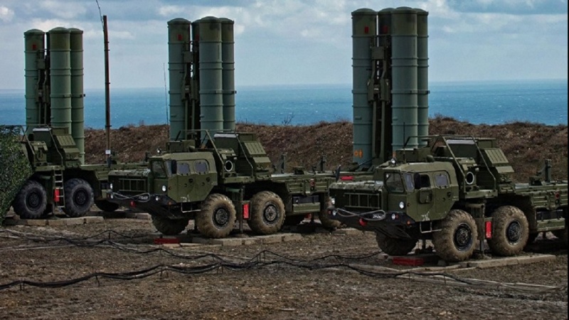 ABŞ-ın Türkiyə tərəfindən S-400 raket sisteminin alınması ilə müxalifəti davam edir