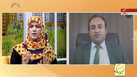 نسیم زندگی - سماجی پروگرام