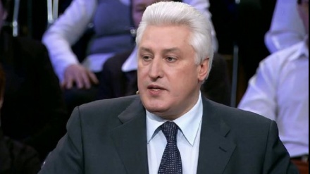 Rusiyanın tanınmış hərbi eksperti Ermənistanın atəşkəsi pozmasından danışıb