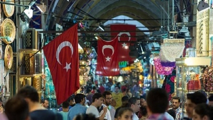 Seneta geştyariyê li Tirkiyê ketiye rewşeke aloz û qeyranî