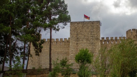 Miatsum yürüşü Qarabağda sülhə təhlükə yaradır-Təhlil