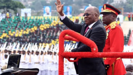 تنزانیہ کا کویڈ فری ملک ہونے کا دعوی
