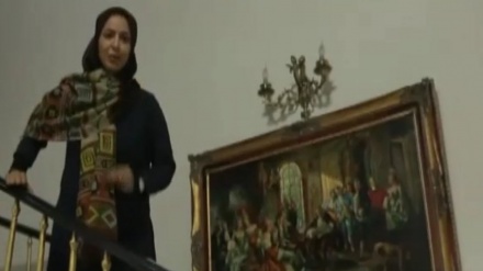 بەشێک لە زنجیرە درامای کیمیا - حەڵقەی 105