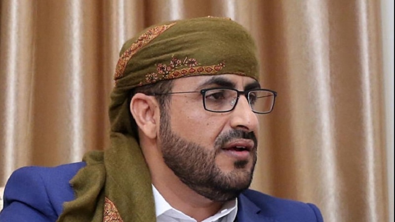 محاصرے کے باعث یمن انسانی المیے سے روبرو ہے: عبد السلام