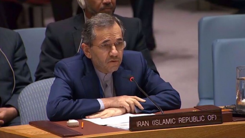  Iran nije zainteresovan za eskalaciju tenzija s SAD