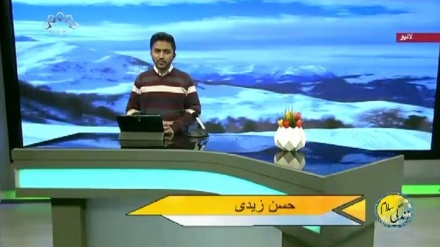 سماجی پروگرام ۔ زندگی سلام