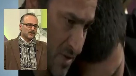 حەمید ئیبراهیمی (ئەکتەر) سەبارەت بە کەلتووری کوردی باسمان بۆ دەکات!