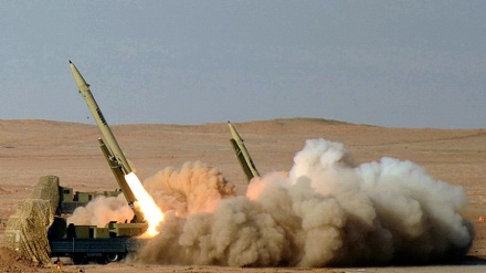 Saudijska Arabija tvrdi da su Jemenci ispalili balističku raketu na Rijad