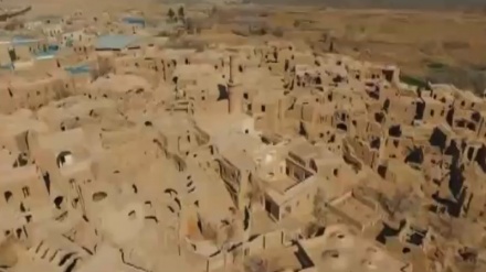 زنجیرەی بەڵگەفیلمی ئێران