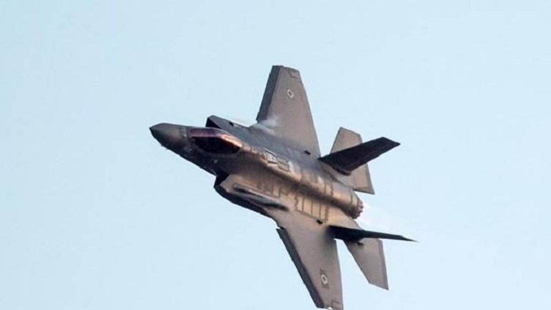 Hikûmeta Tirkiyê hewil dide vegere nava bernameya firokeyên F-35