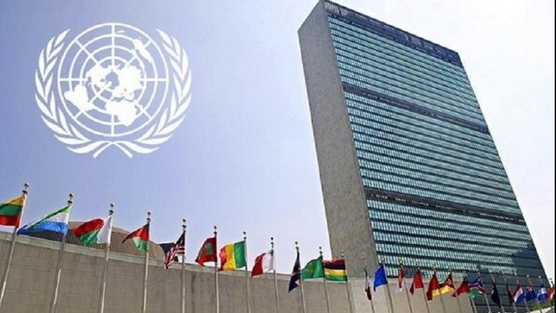 اسلامو فوبیا کے تعلق سے اقوام متحدہ کی رپورٹ