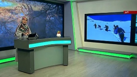 سماجی پروگرام ۔ زندگی سلام