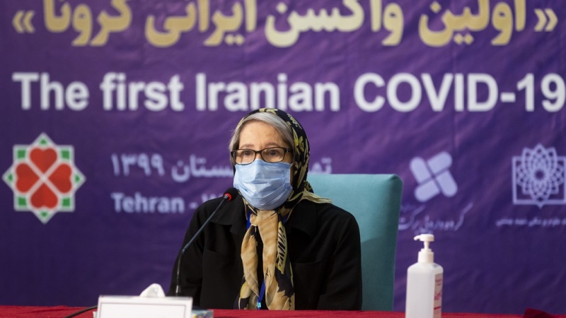 Iran proizvodi visokokvalitetnu vakcinu protiv koronavirusa