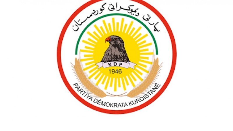 Dema dawî ya lidarxistina Kongreya çarddehem a Partiya Demokrat a Herêma Kurdistanê hat ragihandin
