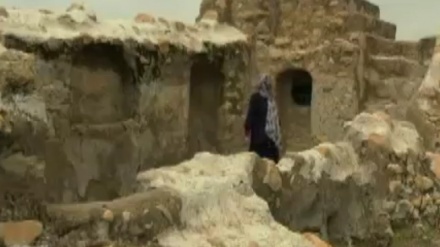 زنجیرەی بەڵگەفیلمی ئێران