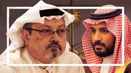 سعودی ولی عہد پر امریکا اور مغرب کا دباؤ 