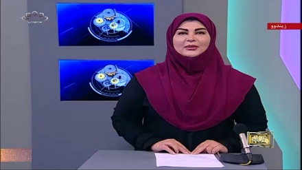 به‌رنامه‌ ی تان و پۆ - 07-02-2021