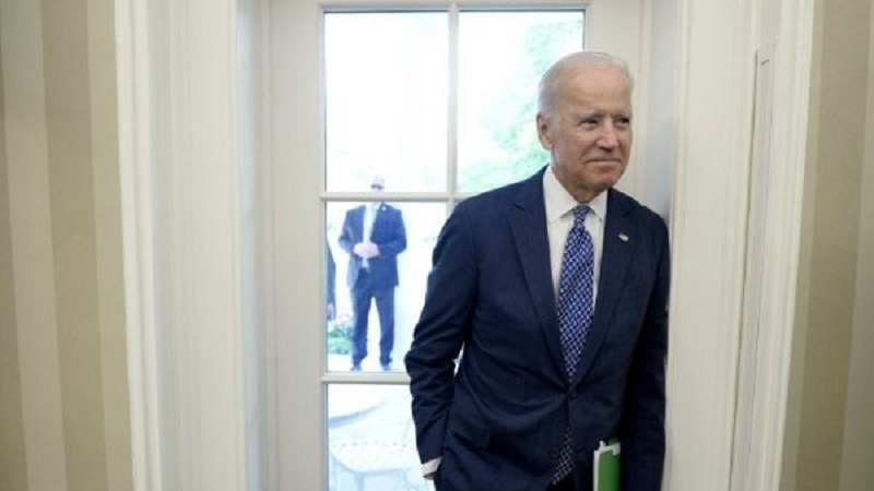 Yekem istîfaya dewleta Joe Biden