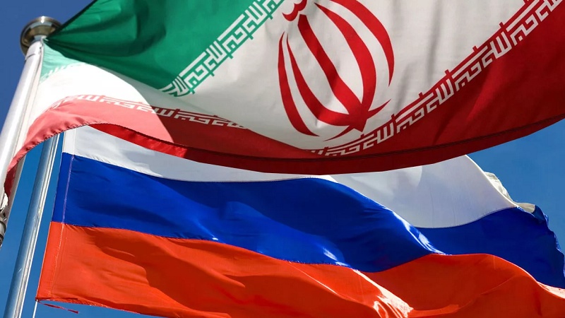  Liderova poruka Putinu naglašava stratešku prirodu odnosa Irana i Rusije