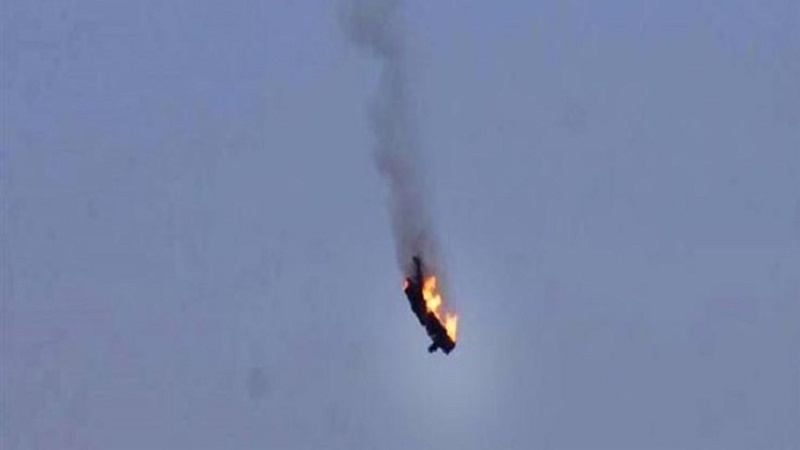 اسرائیل کا ایک ہفتے میں تیسرا ڈرون سرنگوں، حماس نے پیشرفتہ ٹکنالوجی سے گرایا، صیہونی ذرائع کا اعتراف