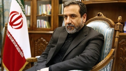 İraqçi, Qətər Xarici İşlər Nazirinin Regional Məsələlər üzrə Xüsusi Nümayəndəsi ilə görüşüb