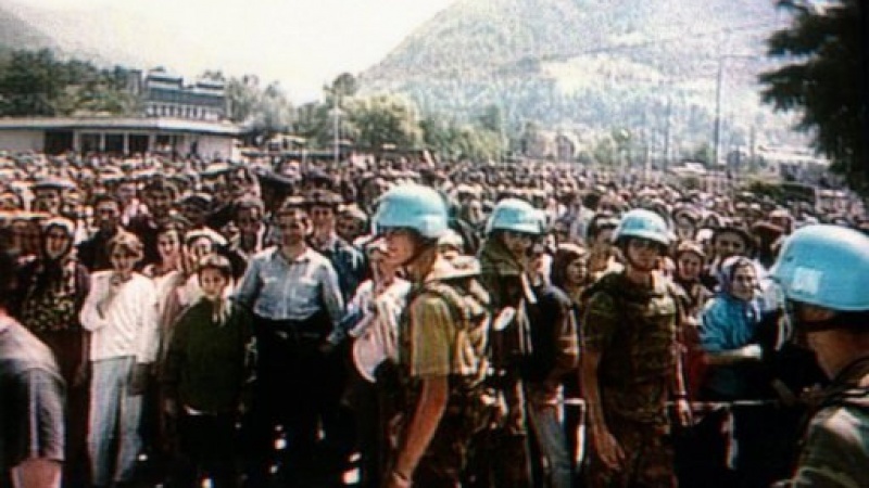 Nizozemska će svojim vojnicima iz Srebrenice platiti po 5.000 eura