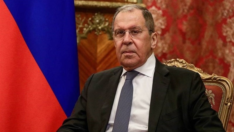 Lavrov: “ABŞ Suriyadakı hücumundan 4-5 dəqiqə əvvəl Rusiyaya məlumat verdi”