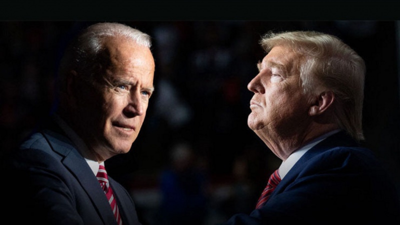 Zêdetirî 3000 kesan ji Biden dixwazin dorpêçên ser Îranê rake