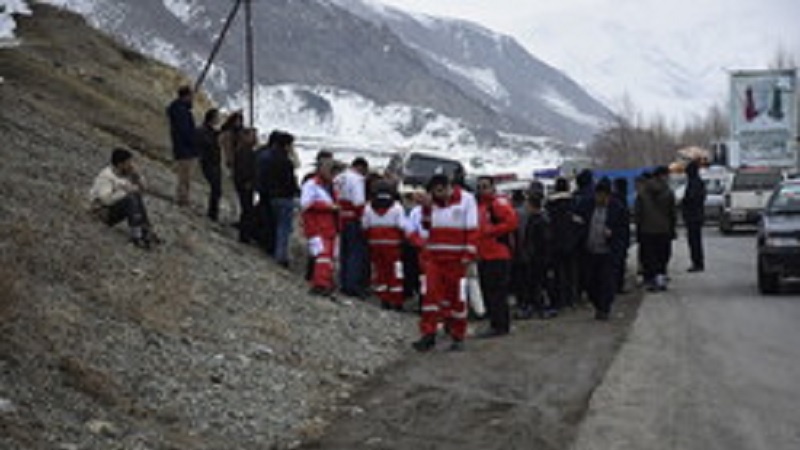 Hejmara birîndarên erdheja Sîsextê gihîşte 61 kesî