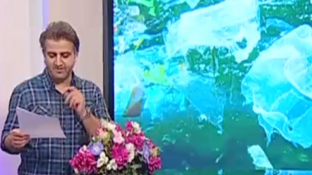 لە هەفتە دا چەندە پلاستیک دەخۆین؟