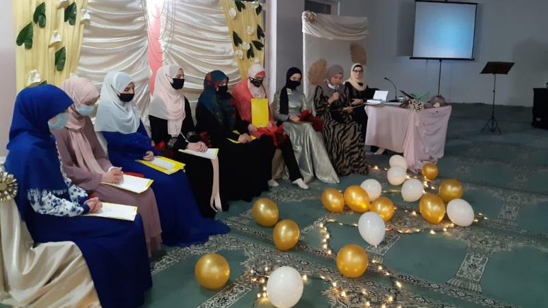 Završena dvosedmična manifestacija povodom rođenja hazreti Fatime na Perzijsko-bosanskom koledžu