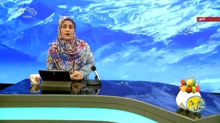 سماجی پروگرام ۔ زندگی سلام