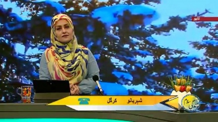 سماجی پروگرام ۔ زندگی سلام