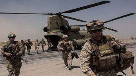نوێنەرێکی عێراقی: لەشکریانی ئەمریکی نابێ ژمارەیان زیاد بکرێ، دەبێ عێراق بەجێ بھێڵن
