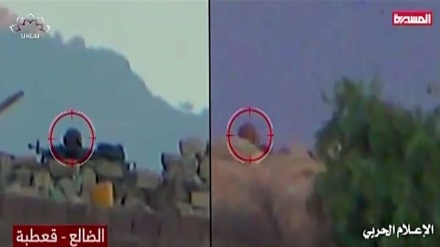 یمن میں مآرب کو آزاد کرانے کا آپریشن