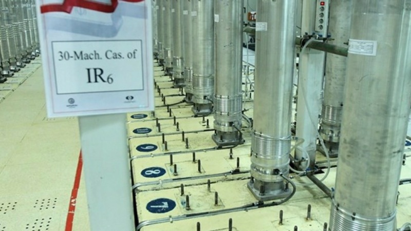 Iran proizveo prvi proizvod uranijuma obogaćenog 60 posto