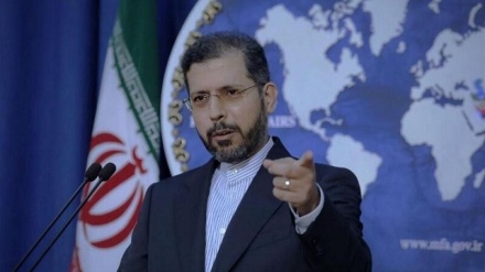 مہلت ختم ہورہی ہے، ایران کا یورپی ٹرائیکا کو انتباہ 