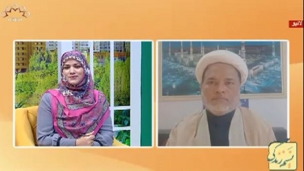 نسیم زندگی - سماجی پروگرام