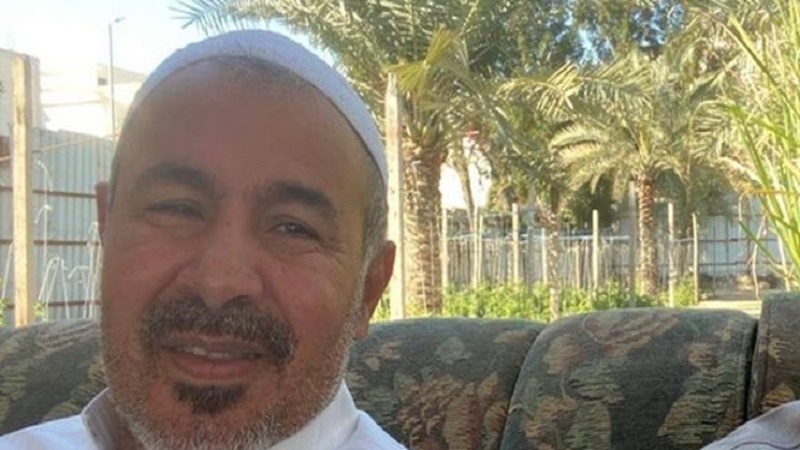 النمر خاندان سے آل سعود کی دشمنی، شہید باقر النمر کے بھائی گرفتار