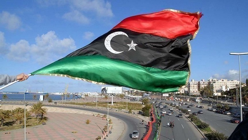 Otvorena strateška cesta koja povezuje istok i zapad Libije