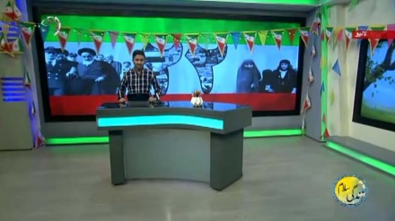 سماجی پروگرام ۔ زندگی سلام