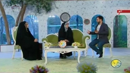 سماجی پروگرام ۔ زندگی سلام