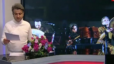 سنە میوانداری حەوتەمین مێهرەجانی کوردی