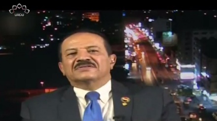 جارحین کے مقابلے میں استقامت پر زور