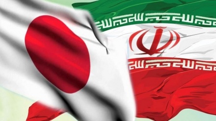 تہران - ٹوکیو دفاعی تعاون کو مستحکم کرنے کے لئے پر عزم